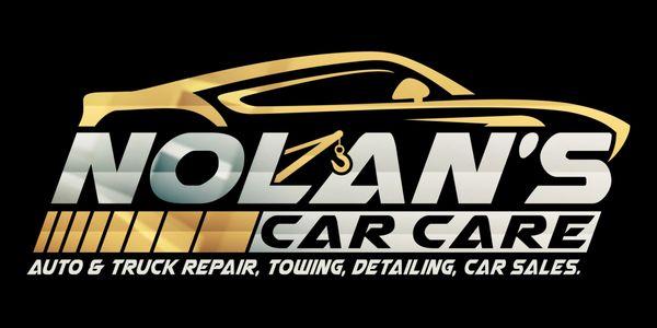 Nolan's Car Care