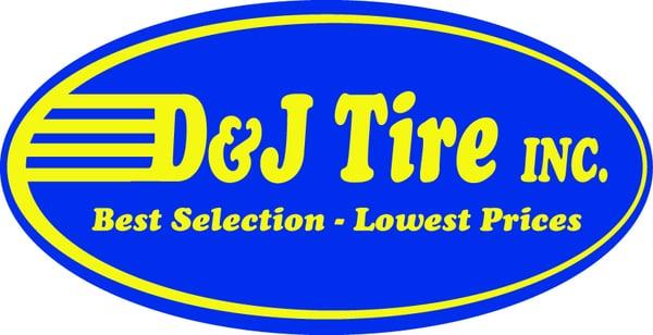 D&J Tire Inc