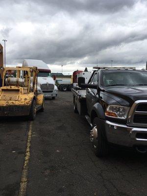 Most reasonable diesel mechanic in town.