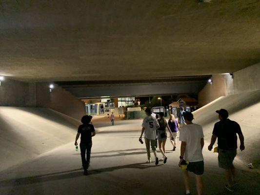 RTD - Nine Mile Station