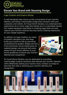 Visual Storm Studios