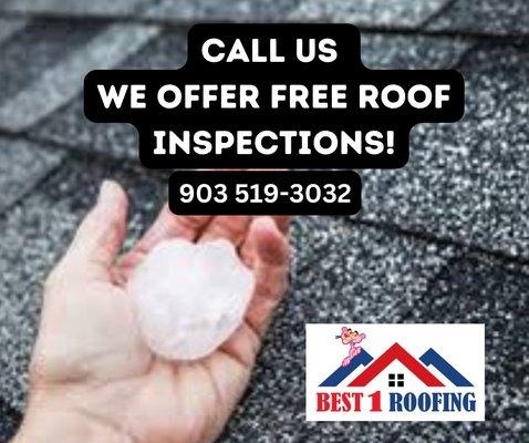 Best 1 Roofing