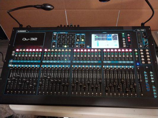 Viper Sound and Concert Production