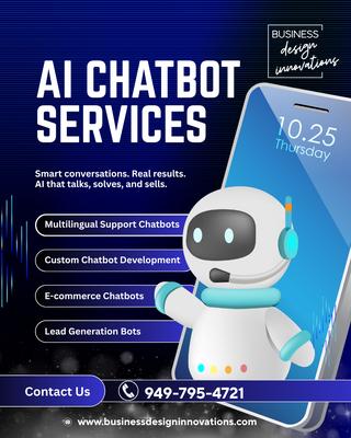 Business Design Innovations