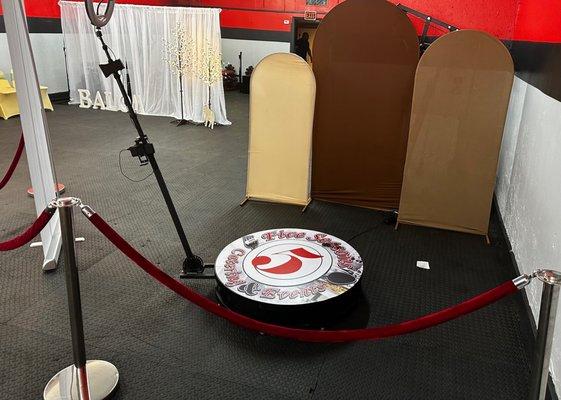 Five Seasons Catering & Event Planning