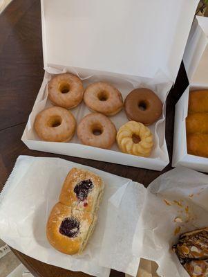Kolache Heaven