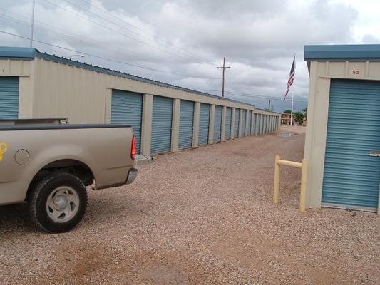 Storage Plus of Eunice