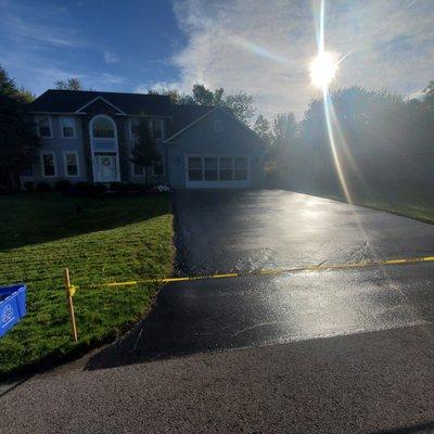 American Striping and Signage