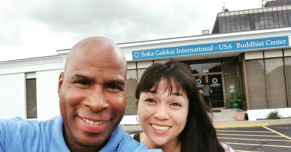 Visiting Dallas, from Houston, and just had to stop by.