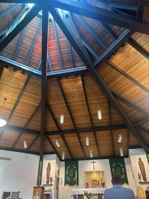 St Mark's Catholic Church