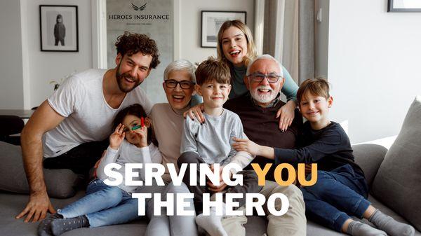 Heroes Insurance
