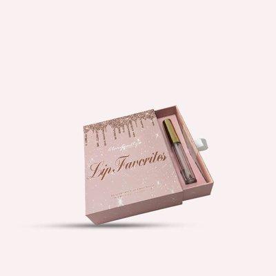 Custom Cosmetic Packaging