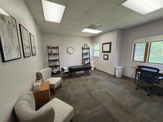 Tarry Chiropractic