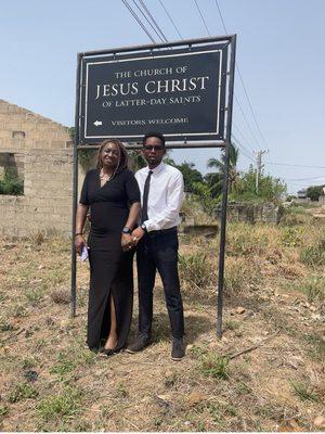 Sackey’s Traveling Notary Services