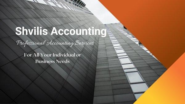 Shvilis Accounting