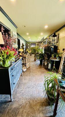 Cadden Florist