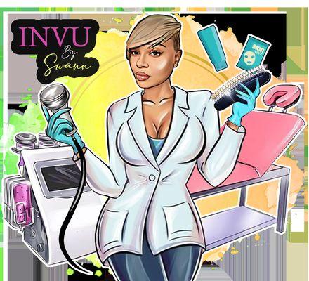 INVU By Swann