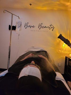 Bare Beauty Aesthetics