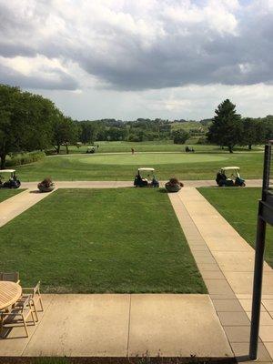 Echo Valley Country Club