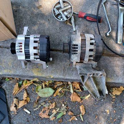 Budas General Services