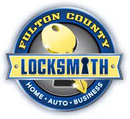 Fulton County Locksmith