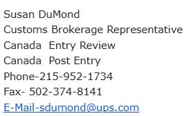 United Parcel Service