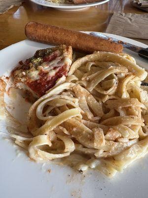 Applebee's Grill + Bar