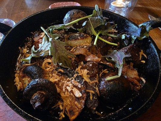 Beef Cheek Bourguignon