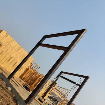 Iron Dragon Fabrication