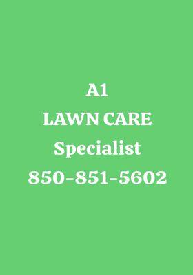 A1 Lawn Specialist