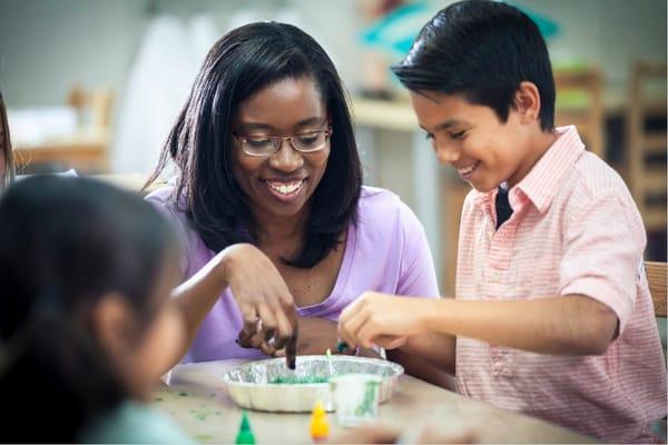 Catalyst Kids - Hirsch