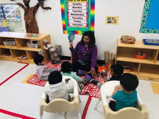 Heartland Montessori Academy