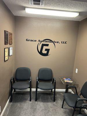Grace Automotive, LLC