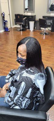 African Hair Braiding By Temmy