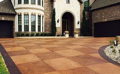 Concepts ON Concrete