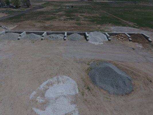 Colorado Wholesale Landscape Supply