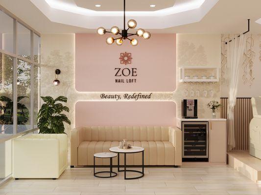 Zoe Nail Loft