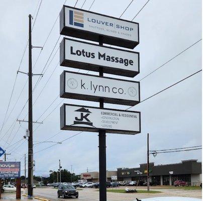 Lotus Massage