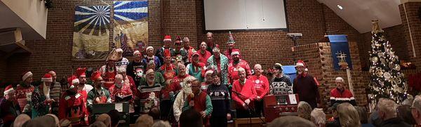 St. Andrews United Methodist Church