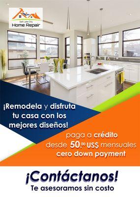 Salt Lake City Home Repair