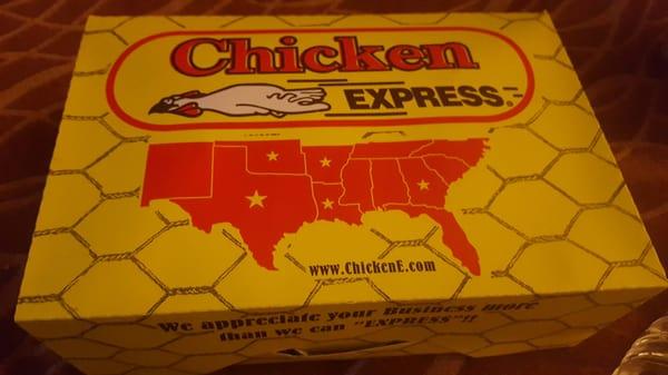 Chicken Express