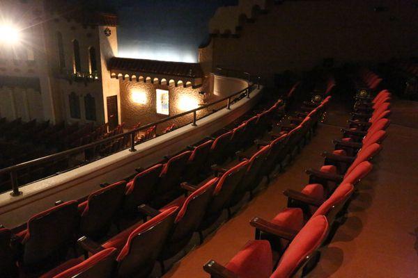 Raue Center For The Arts