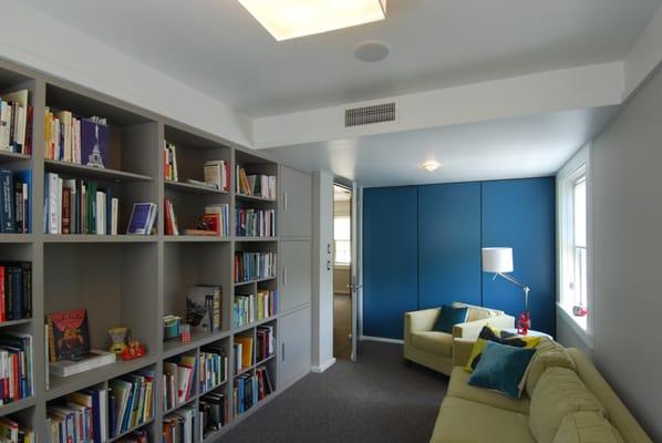 Ana Adelstein PhD | Licensed Clinical Psychologist