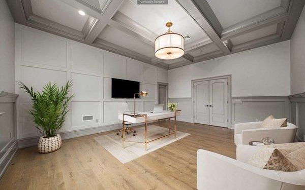 Basement Renovation Long Island