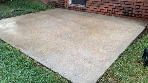 Southern Okie Softwash LLC