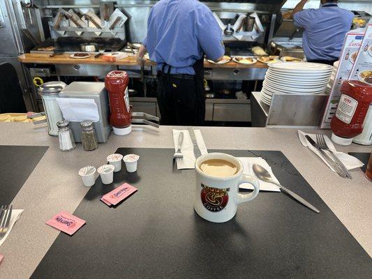 Waffle House