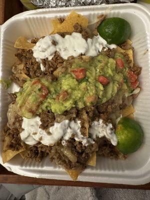Nachos