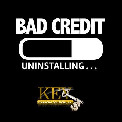 Bad things happen to Good people . We can help you with your credit.