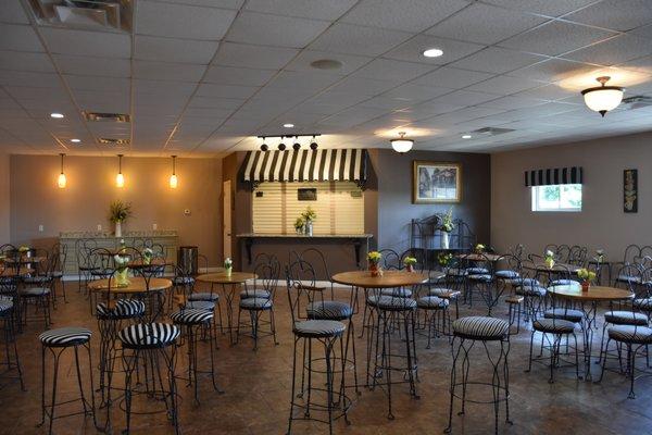 Word of Life Bentonville