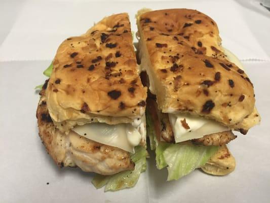 Peter’s Bella Pizza